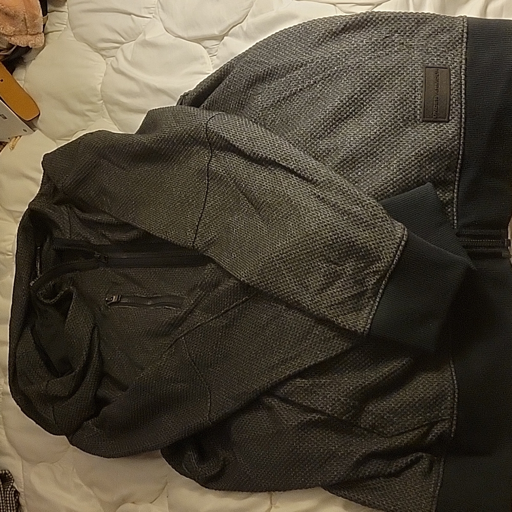 Mens Under Armour Jacket